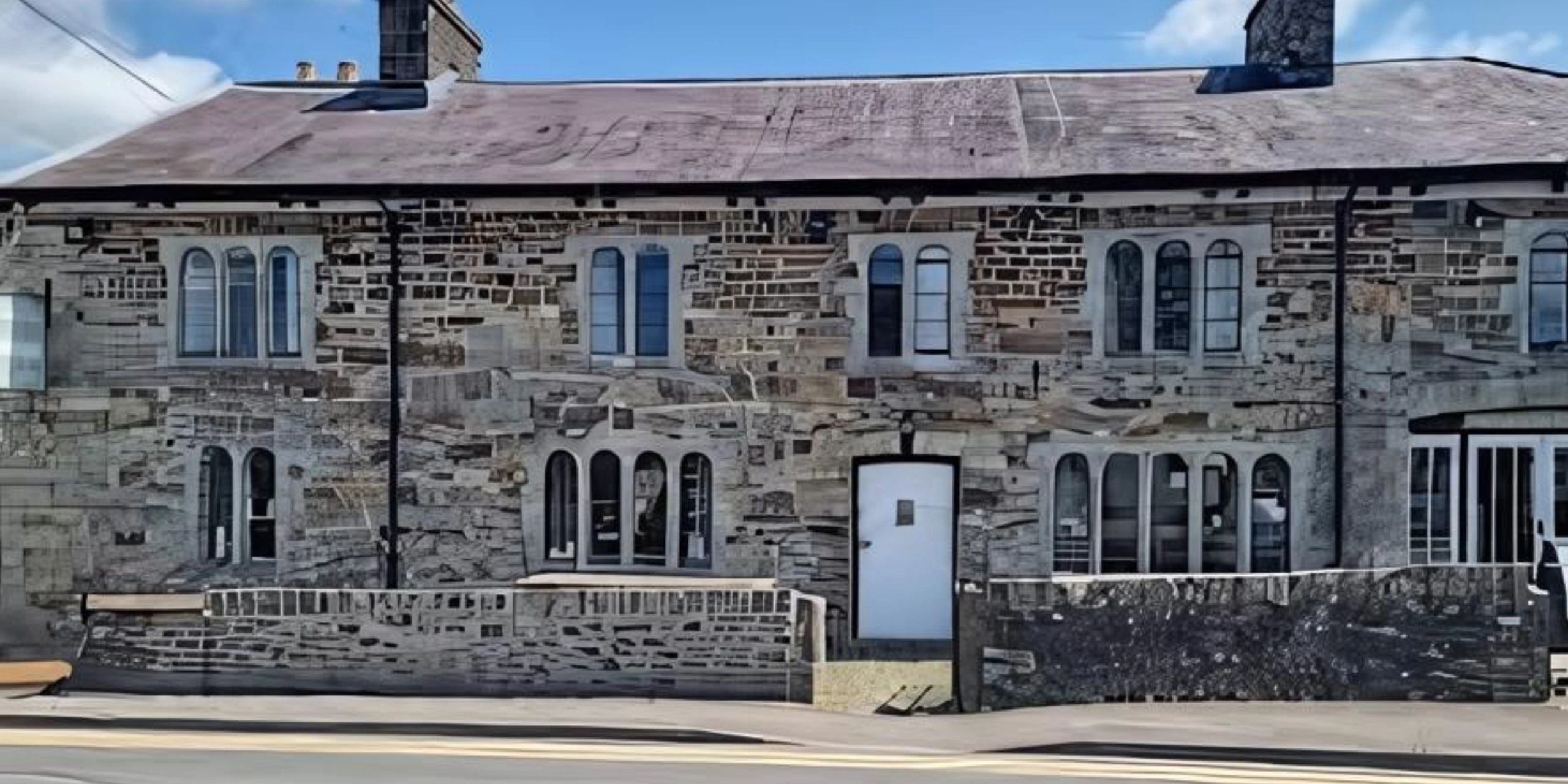 Cross Hands Hotel