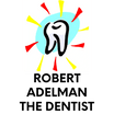 ROBERT
ADELMAN
THE DENTIST