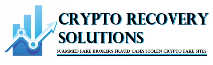 Crypto Recovery Solutions LLC