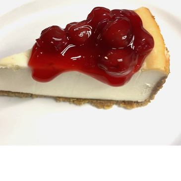 The Cheesecake Factory Cheesecake
