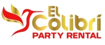 El Colibri Party Rental