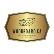 Wood Board