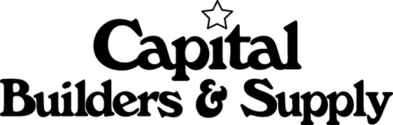 Capital Builders & Supply