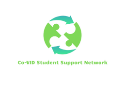 CO-VID Student Support Network