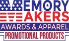 Memory Makers Awards & Apparel