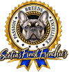 Scotia's Finest Frenchie's