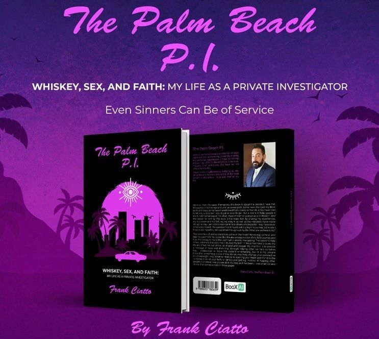 The Palm Beach PI