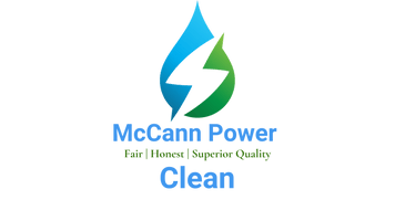 More than power washing, we’re built on care and impact.