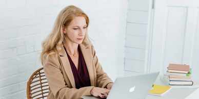 Service based business advisor and coach