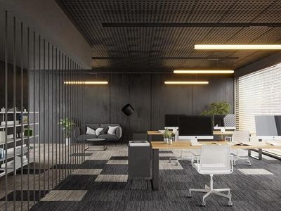 Best Office Carpet Flooring in Gurgaon