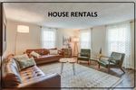 HOUSE RENTAL