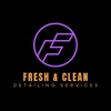 Fresh & Clean Detailing Service 