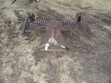 6ft york rake
