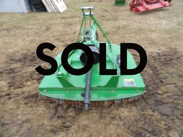 FRONTIER RC2048 ROTARY MOWER