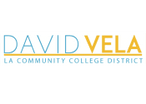 David Vela for LACCD