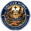 Welcome to Greater Works Community Outreach Ministries