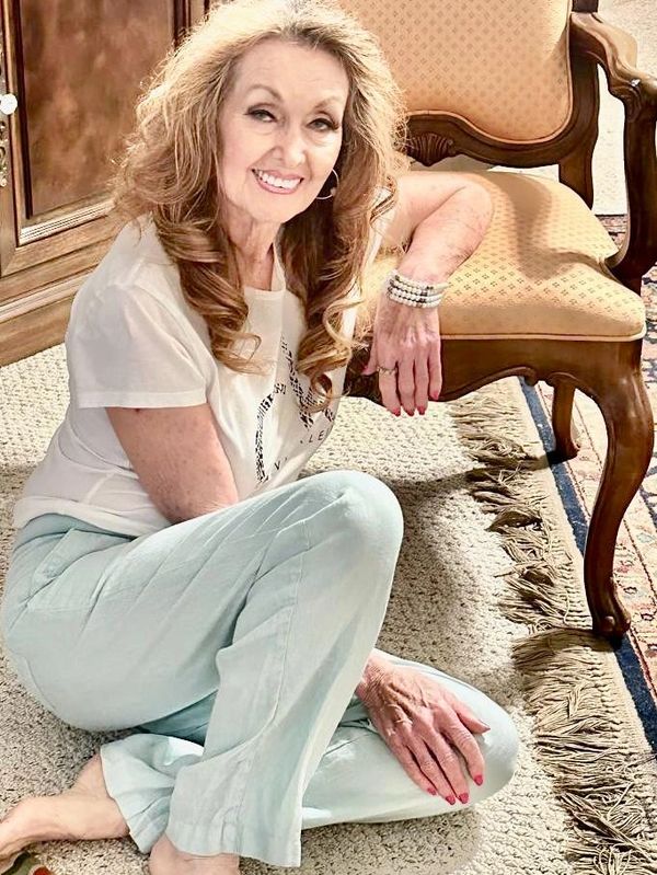 donnapresley.com