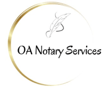 OA Notary Services, LLC