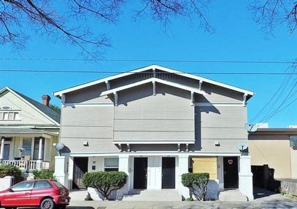 17 West Poplar Stockton California MLS #19054164