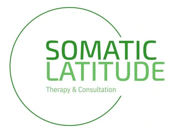 Somatic Latitude logo