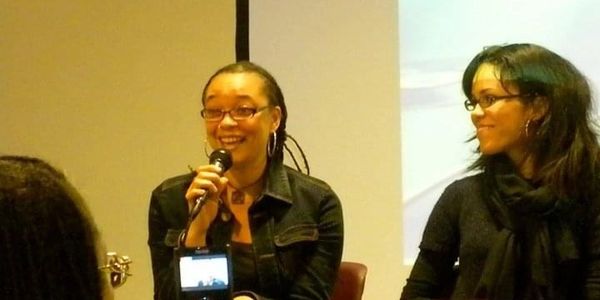 Dr. Shani Byard, Guest Panelist, DigiVenture, Los Angeles, CA