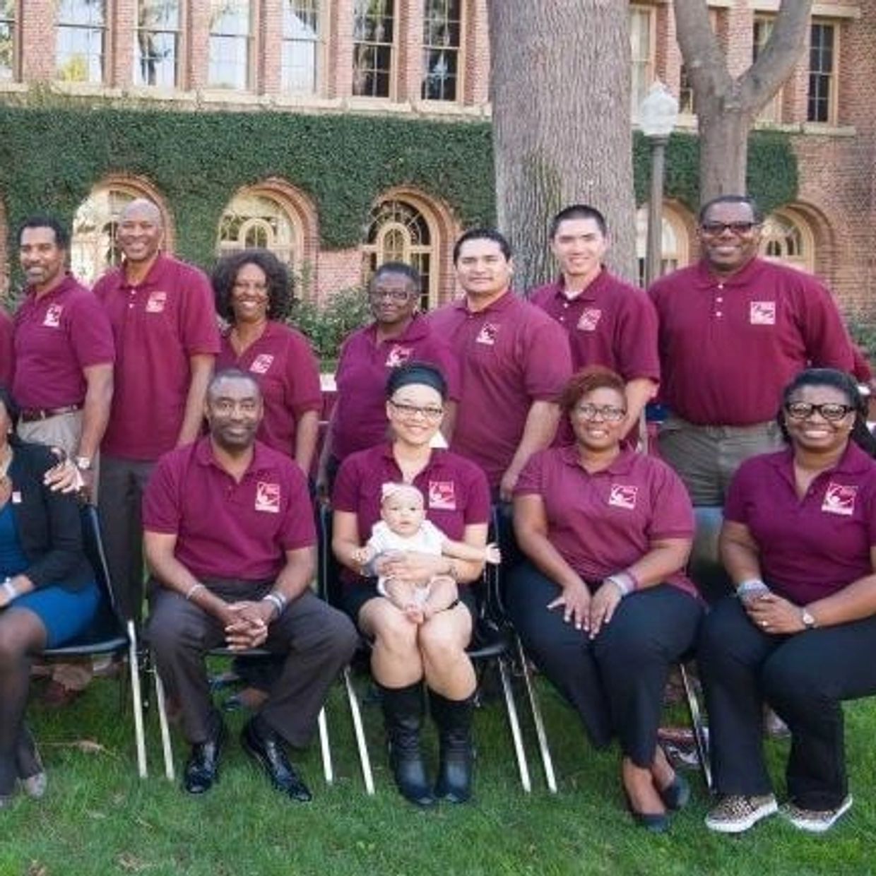 Single Parenting While Volunteering in my Community