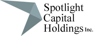 Spotlight Capital Holdings, Inc.