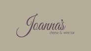 Joanna's Cheese and Wine Bar 