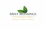 Mint Blessings