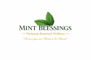 Mint Blessings
