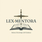 Lex Mentora: A Studio Mentorship by Vineha