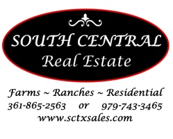 South Central Real Estate