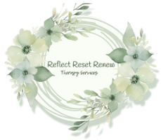 Reflect Reset Renew Therapy Services 