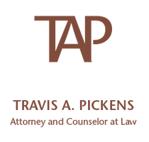 Travis A. Pickens Law