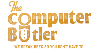 The Computer Butler