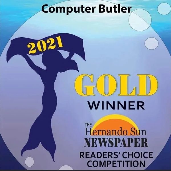 The Computer Butler