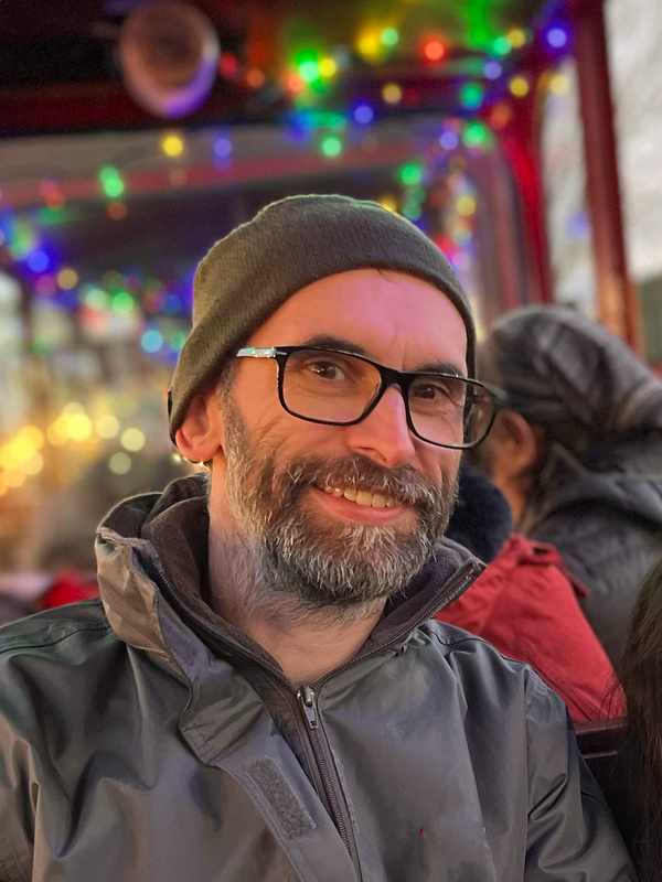 Driving Instructor from Bury St Edmunds