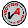 The Victor Four