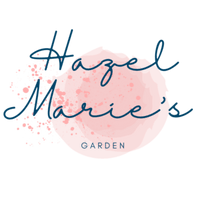 Hazel Maries Garden