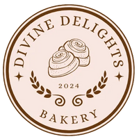 Divine Delights Bakery