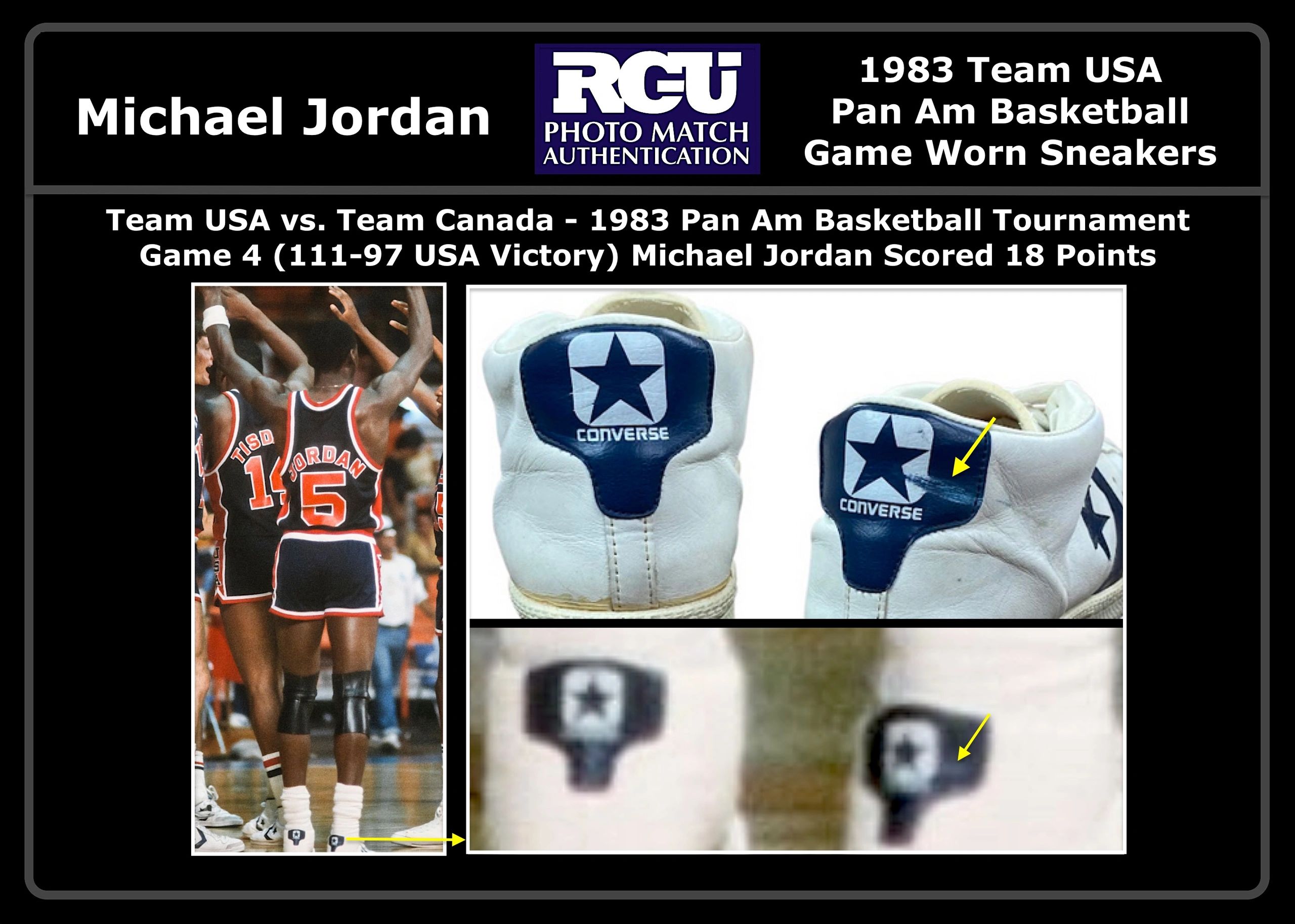 Michael Jordan's First Baseball Game – Sneaker History - Podcasts