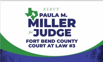 Paula M. Miller for Judge Campaign
