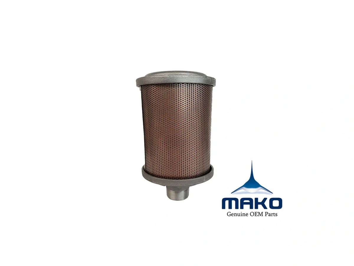 MufflerReservoir 003X0232