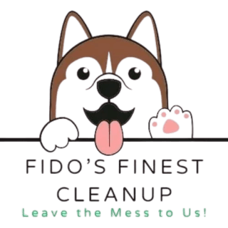 Fido's finest Cleanup
