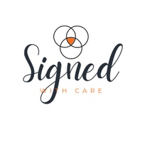 Signed with Care