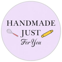 Handmade Just For You