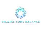 Pilates core balance
