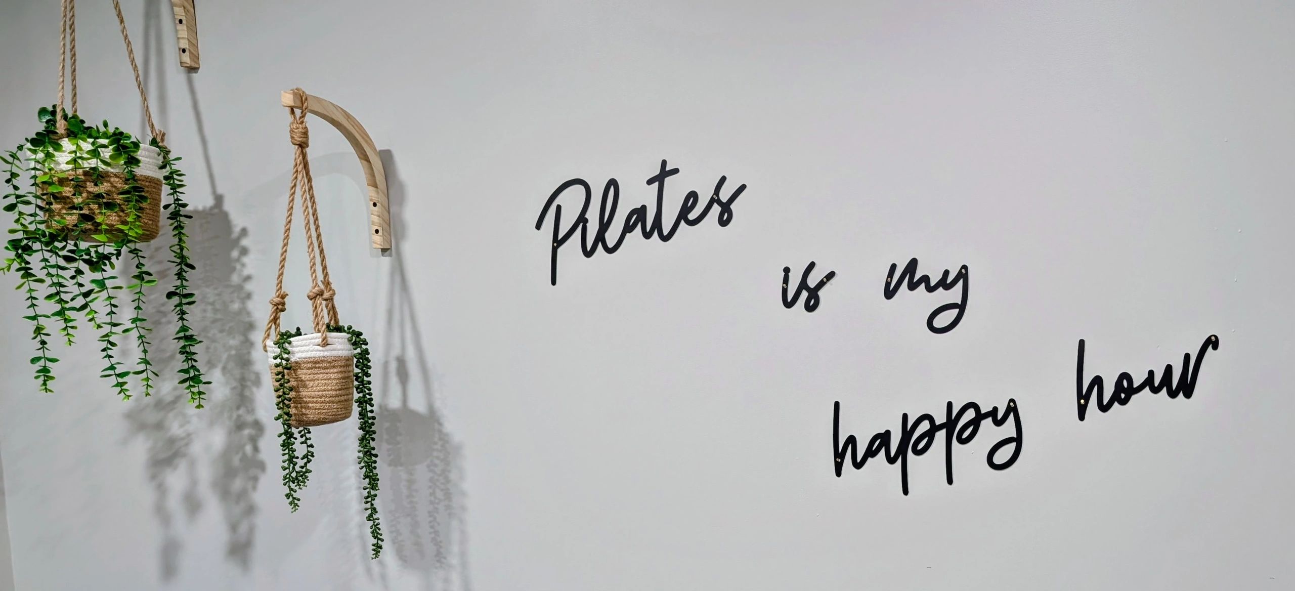 Pilates Core Balance logo