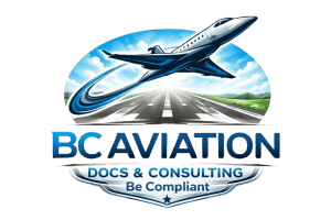 BC Aviation Docs & Consulting