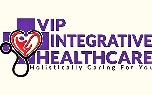 Primary Mental Health Care - VIP Integrative Healthcare